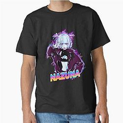 Nazuna Nanakusa Call Of The Night Classic T Shirt