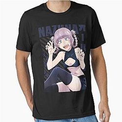 Call of the Night - Nazuna Nanakusa T-Shirt