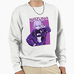 Nazuna Nanakusa Call of the Night Pullover Sweatshirt