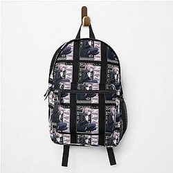 Nazuna Call Of The Night - Yofukashi no Uta Backpack