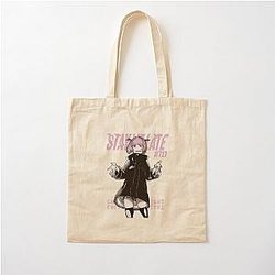 Nazuna Cotton Tote Bag