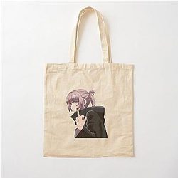 Call of the Night, Nazuna Cotton Tote Bag