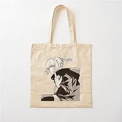 Call of the Night - Nazuna Nanakusa Cotton Tote Bag