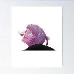 Nazuna: Nanakusa Call of the Night Poster