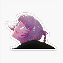Nazuna Nanakusa Call of the Night Sticker