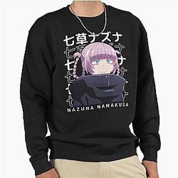 Call of the Night Nazuna Sweatshirt