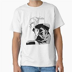Call of the Night - Nazuna Nanakusa Classic T-Shirt
