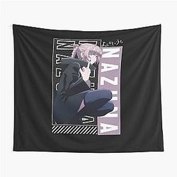 Nazuna Call of the Night - Yofukashi no Uta Tapestry