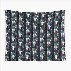 Call of the Night Tapestry