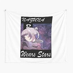 Yofukashi no Uta Call of the Night Tapestry