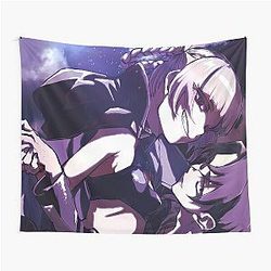 Nazuna Nanakusa Call of the Night Anime Girl Midnight Tapestry