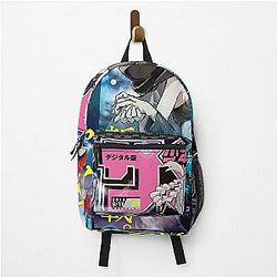 Call of the night Backpack