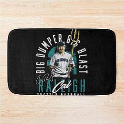 Raleigh Big Bath Mat