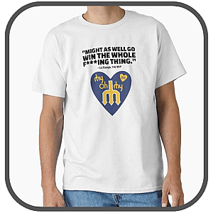 Cal Raleigh T-Shirts