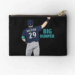Cal Raleigh Big Dumper Pouch