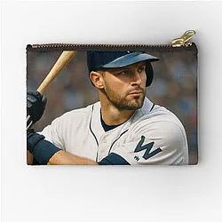 Cal Raleigh AI Pouch