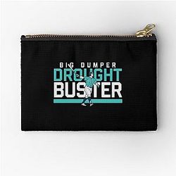 Cal Raleigh Seattle Baseball Pouch