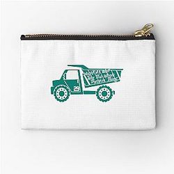 Cal Raleigh Might Win the Whole Truck Zipper Pouch
