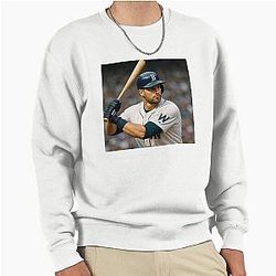 Cal Raleigh AI Sweatshirt