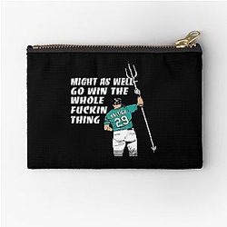 Cal Raleigh Zipper Pouch
