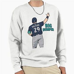 Cal Raleigh Big Dumper Sweatshirt