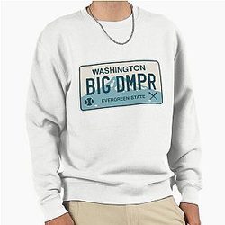 Cal Raleigh Pullover Sweatshirt