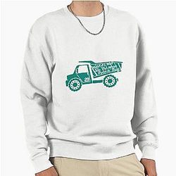 Cal Raleigh Might Win the Truckin' Sweatshirt