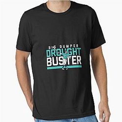 Cal Raleigh Seattle Baseball Essential T-Shirt