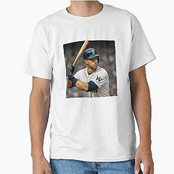 Cal Raleigh Classic T-Shirt