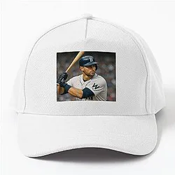Cal Raleigh Baseball Cap