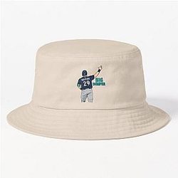 Cal Raleigh Bucket Hat