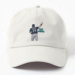 Cal Raleigh Dad Hat