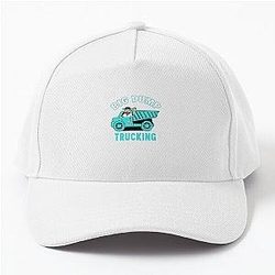 Cal Raleigh Big Dumper Trucking Seattle Baseball Cap