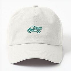 Cal Raleigh Might Win the Whole Dad Hat