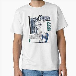 Cal Raleigh Seattle Baseball Classic T-Shirt