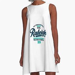 Cal Raleigh The Big Dumper Dress