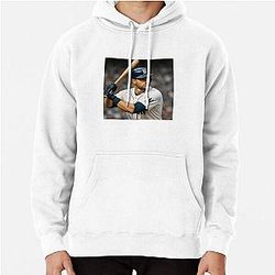Cal Raleigh Individual Pullover Hoodie