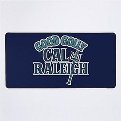 Good Cal Mariners Desk Mat