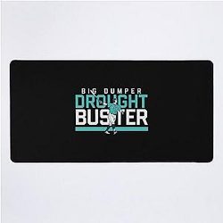 Cal Raleigh Seattle Baseball Mat