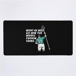 Cal Raleigh Desk Mat