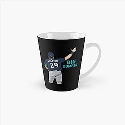 Raleigh Big Tall Mug