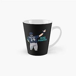 Raleigh Big Tall Mug