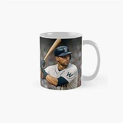 Cal Raleigh Classic Mug