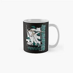 Cal Raleigh Big Dumper Seattle Baseball Classic Mug