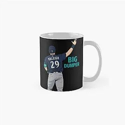 Raleigh Big Dumper Classic Mug