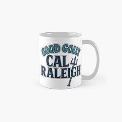 Good Golly Cal Raleigh Classic