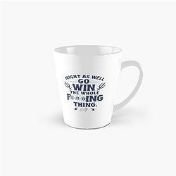 Cal Raleigh Seattle Baseball Mug
