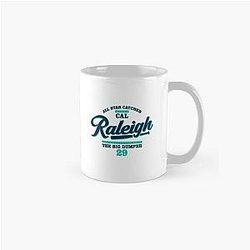 Cal Raleigh Big Dumper Classic Mug
