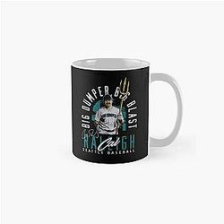 Cal Raleigh Big Blast Classic Mug