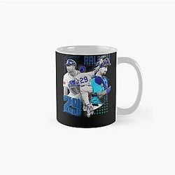 Cal Raleigh Baseball Classic Mug